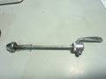 P1001 Vintage Quick Release Front Skewer attache rapide avant Pelissier