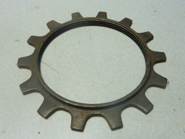 vintage pignon  MAILLARD 14t  threaded freewheel cog