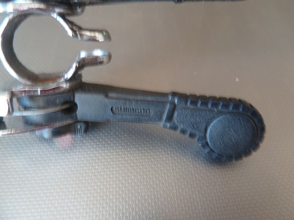 NOS leviers SCHWINN SHIMANO POSITRON SHIFTER DERAILLEUR CRUISER  VINTAGE VARSITY