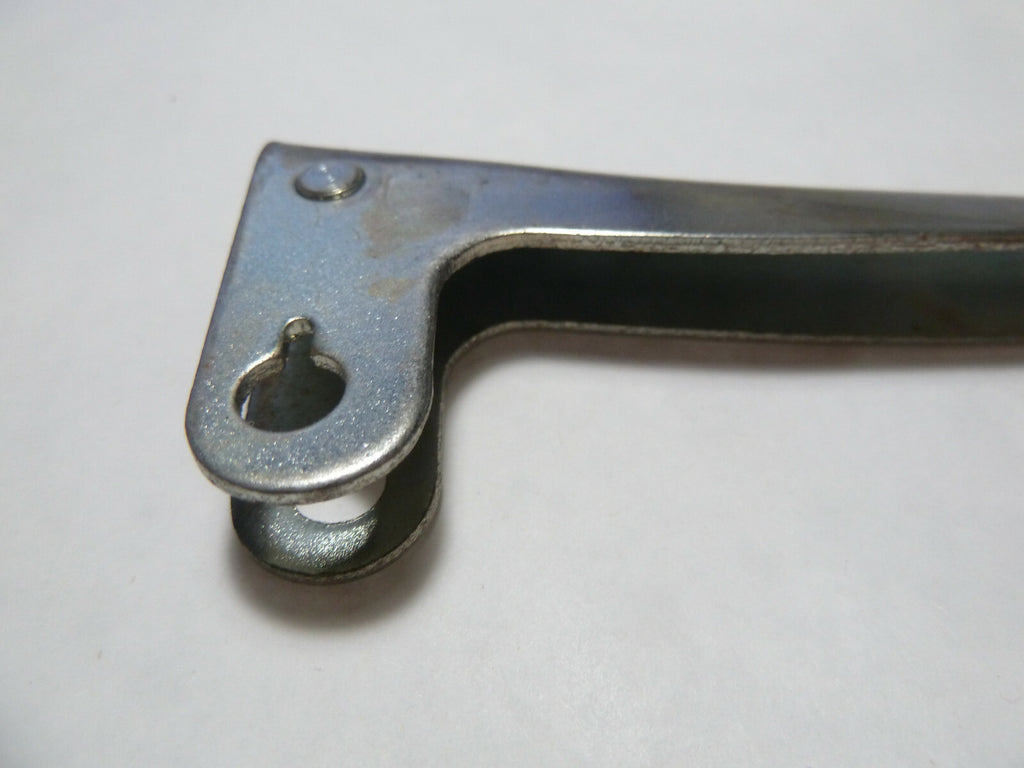 1  LEVIERS SAKER Magura CLB ???  CYCLO ANCIEN motobecane Peugeot