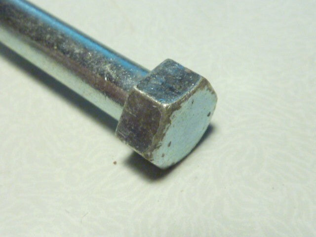 NOS 1 Axe de béquille   8x75 mm axes ancien stock