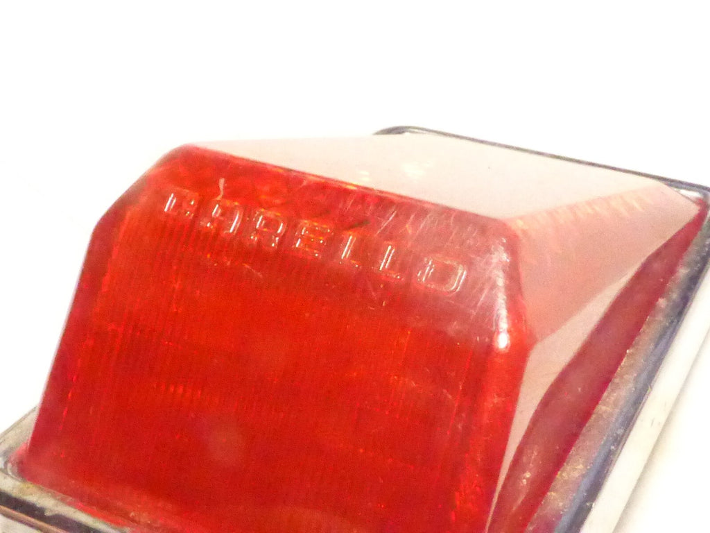 NOS 2 Catadioptre  Alfa Romeo 105 coupé Bertone Carello 14.384.748 Brevettato