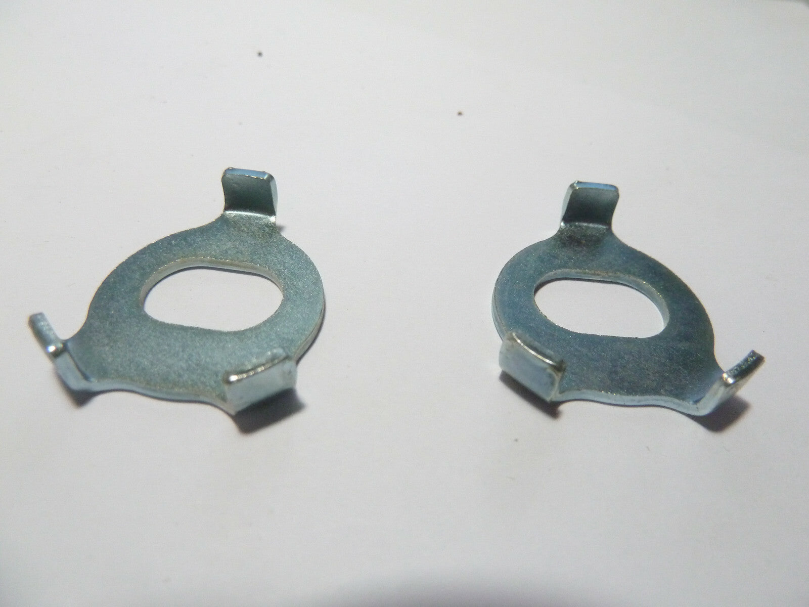 ✨ Lot de 2 Rondelles d’Axe de Roue – Sécurité – Vélo de Course – Algi 618 🚲