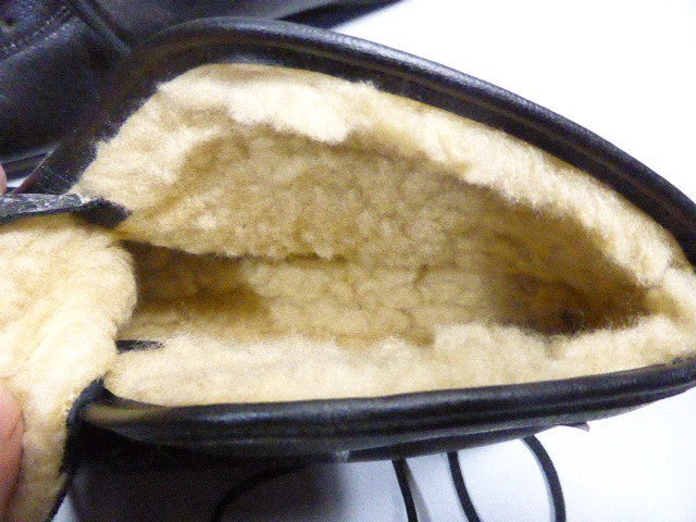 NOS neu Rivat Vintage Cycling Shoes 1980s Size 40 ( US 7 ) modele 58 RICK