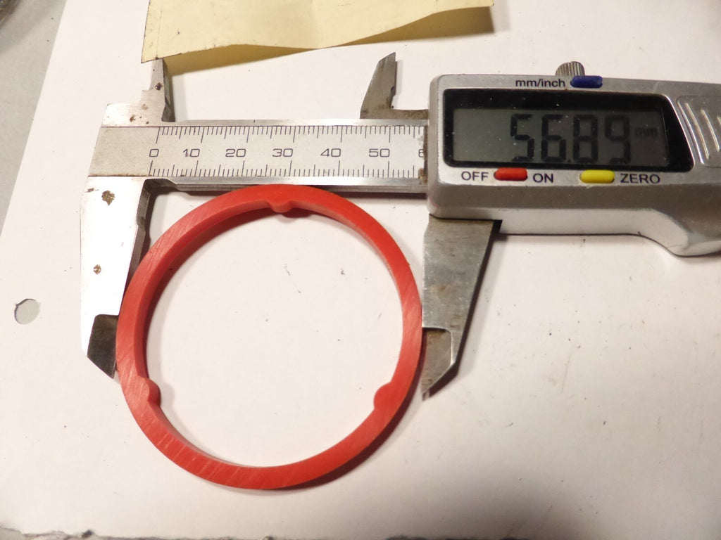 NOS Pignon Sprocket Maillard MA spacer 2160 entretoise 49 mm intérieur