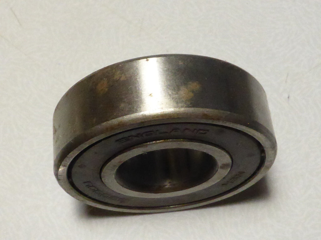 6203DU NSK roulement 17mm ID x 40mm OD x 12mm