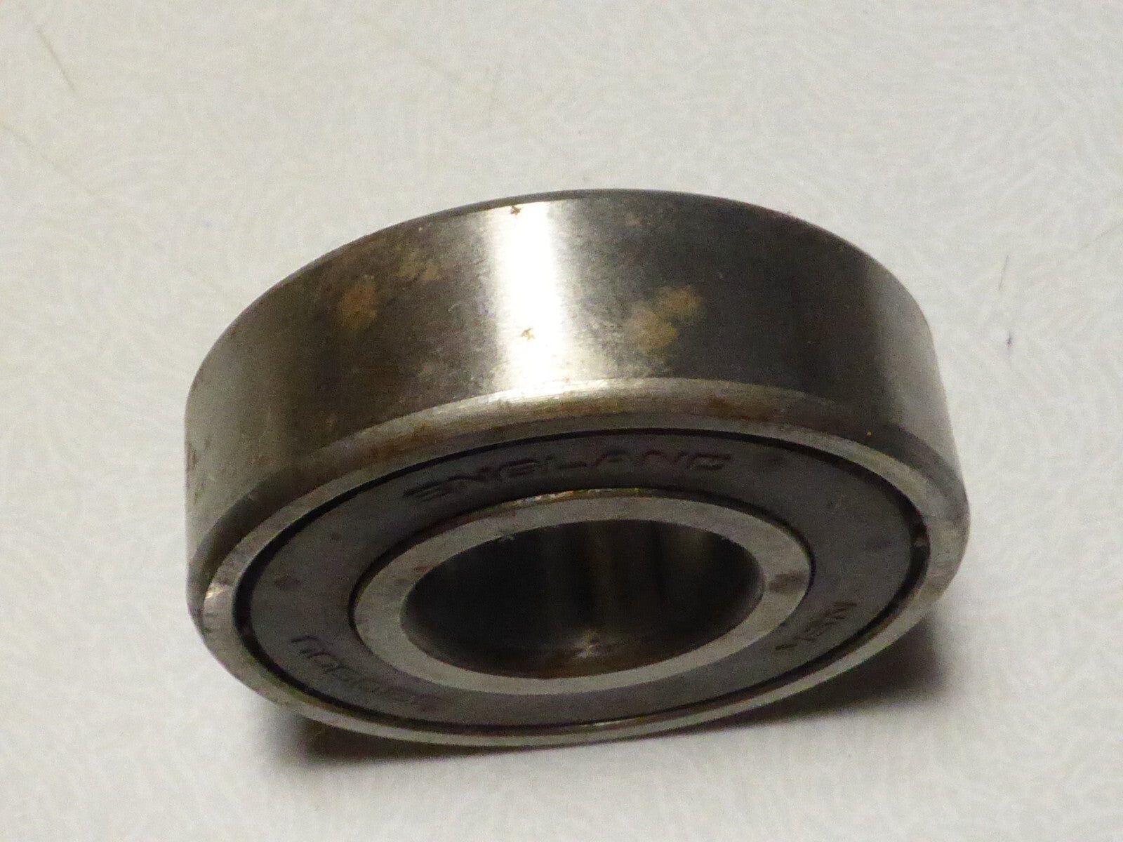 6203DU NSK roulement 17mm ID x 40mm OD x 12mm