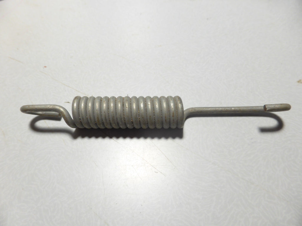 NOS 1 RESSORT DE BEQUILLE motobecane ancienne 100 mm ancien stock