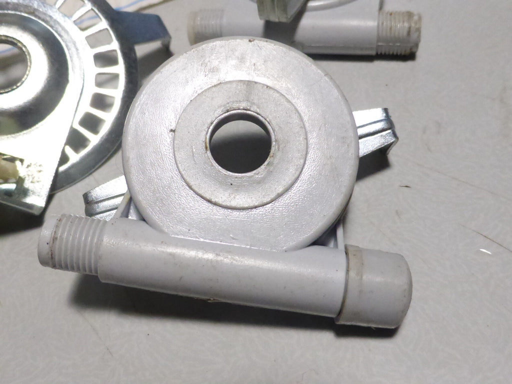entraineur attache compteur   odometer Fahrrad Tachomagne