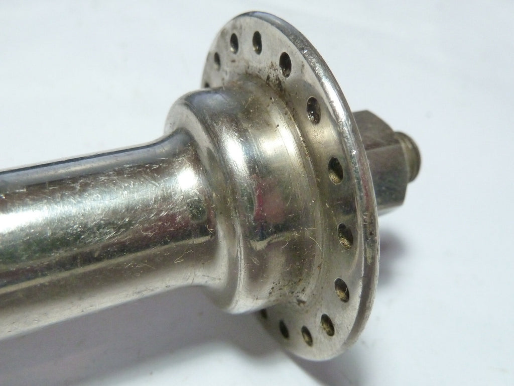 NOS neu Rare Moyeux PRÉFÉRENCE Piste  Vélo Ancien Collection Made in France 1930