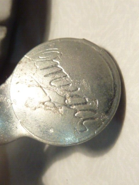ancienne sonette Vintage  Bike Bell sonnette Omega sonnette