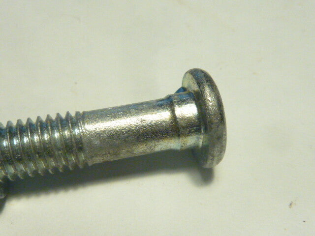 ✨NOS SERRAGE SELLE M8 BOULON FIXATION VIS ECROU ACIER  VELO VINTAGE CYCLE 8x37✨
