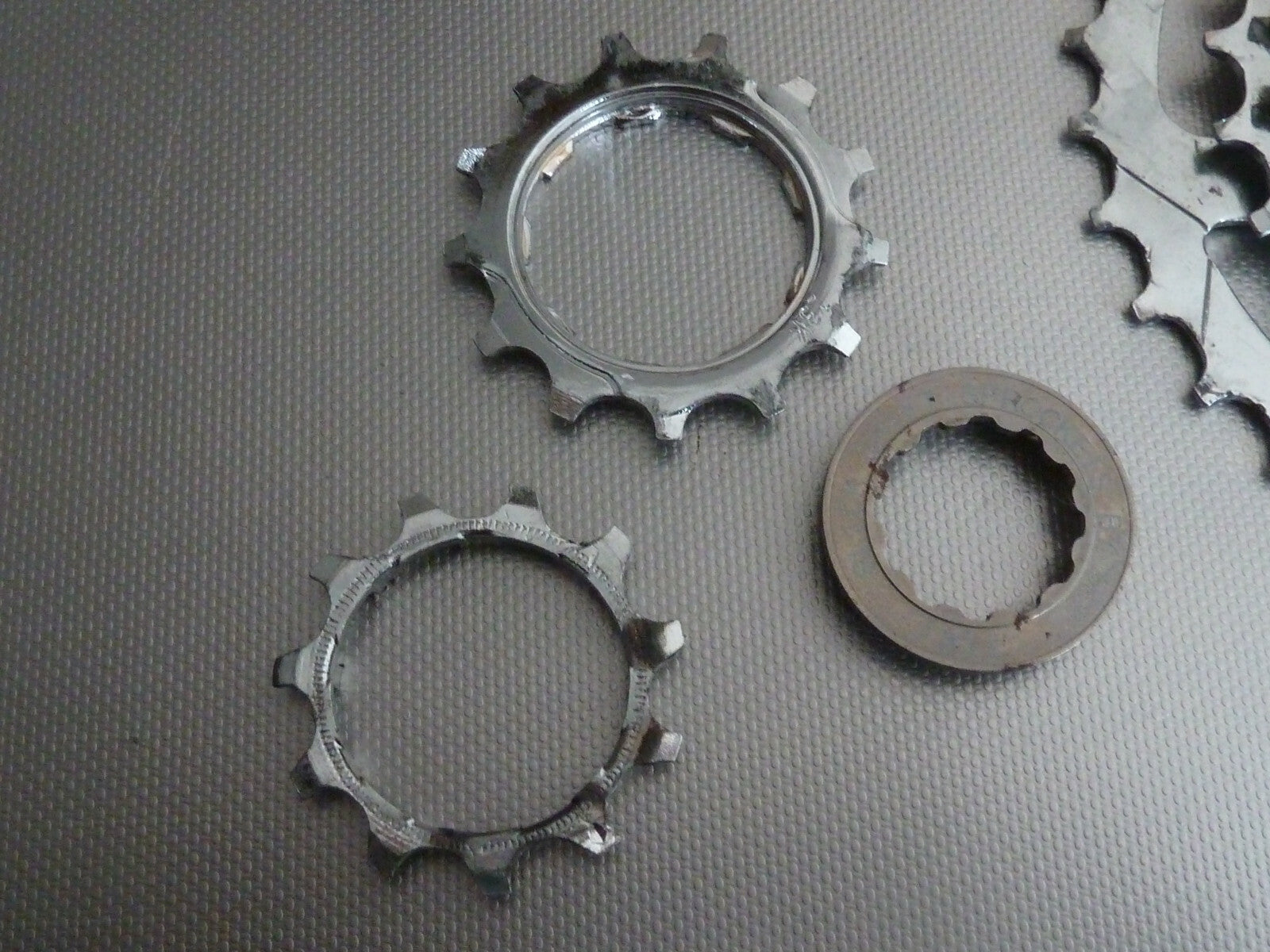 NOS Roue libre 8V  Pièce neuve stock ancien freewheel EPOCH 11/32