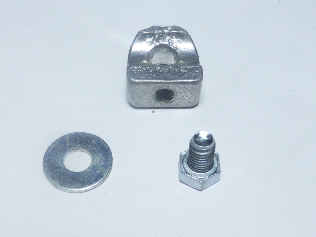 ✨NOS patte Support fixation garde boue arrière vélo vintage Peugeot motobecane✨