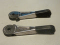 NOS paire LEVIER DE VITESSES ANCIEN Simplex 2964 2965 Prestige Shifter