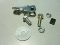 vintage 1 attache support de phare cibié soubitez de velo