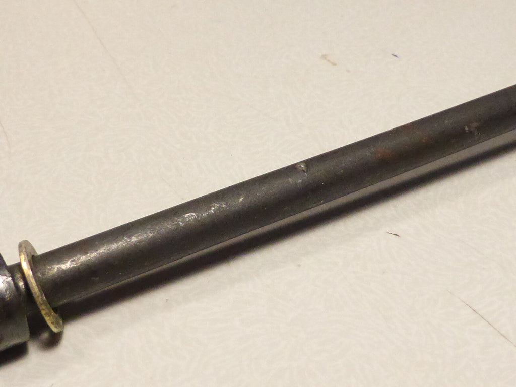 ✨ Tige Intérieure Potence Vintage 143mm Ø7,3 – Road Racing Stem ✨