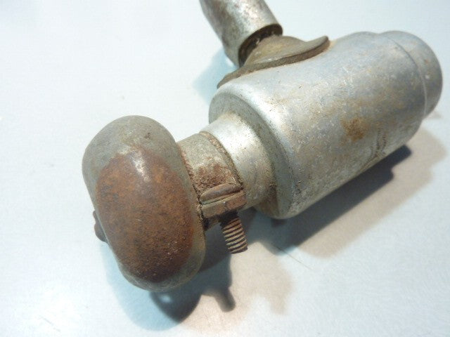 ANCIENNE DYNAMO vielle dinamo velo  vintage