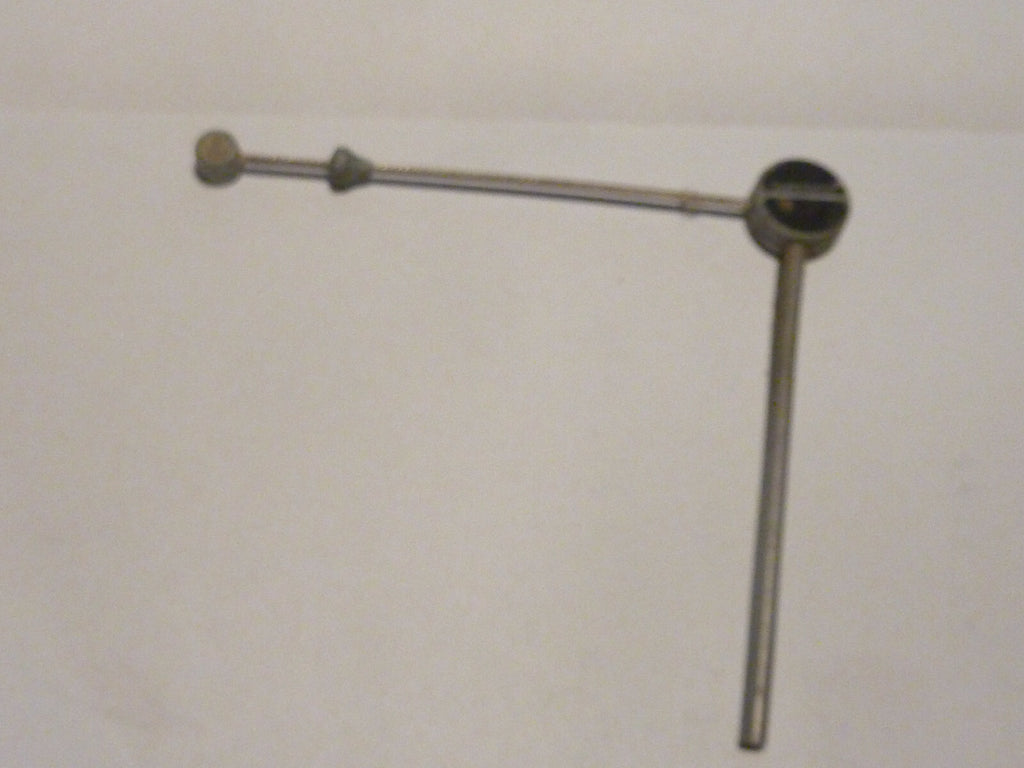 NOS Shimano étrier de câble et fil de liaison pour frein cantilever