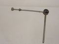 NOS Shimano étrier de câble et fil de liaison pour frein cantilever