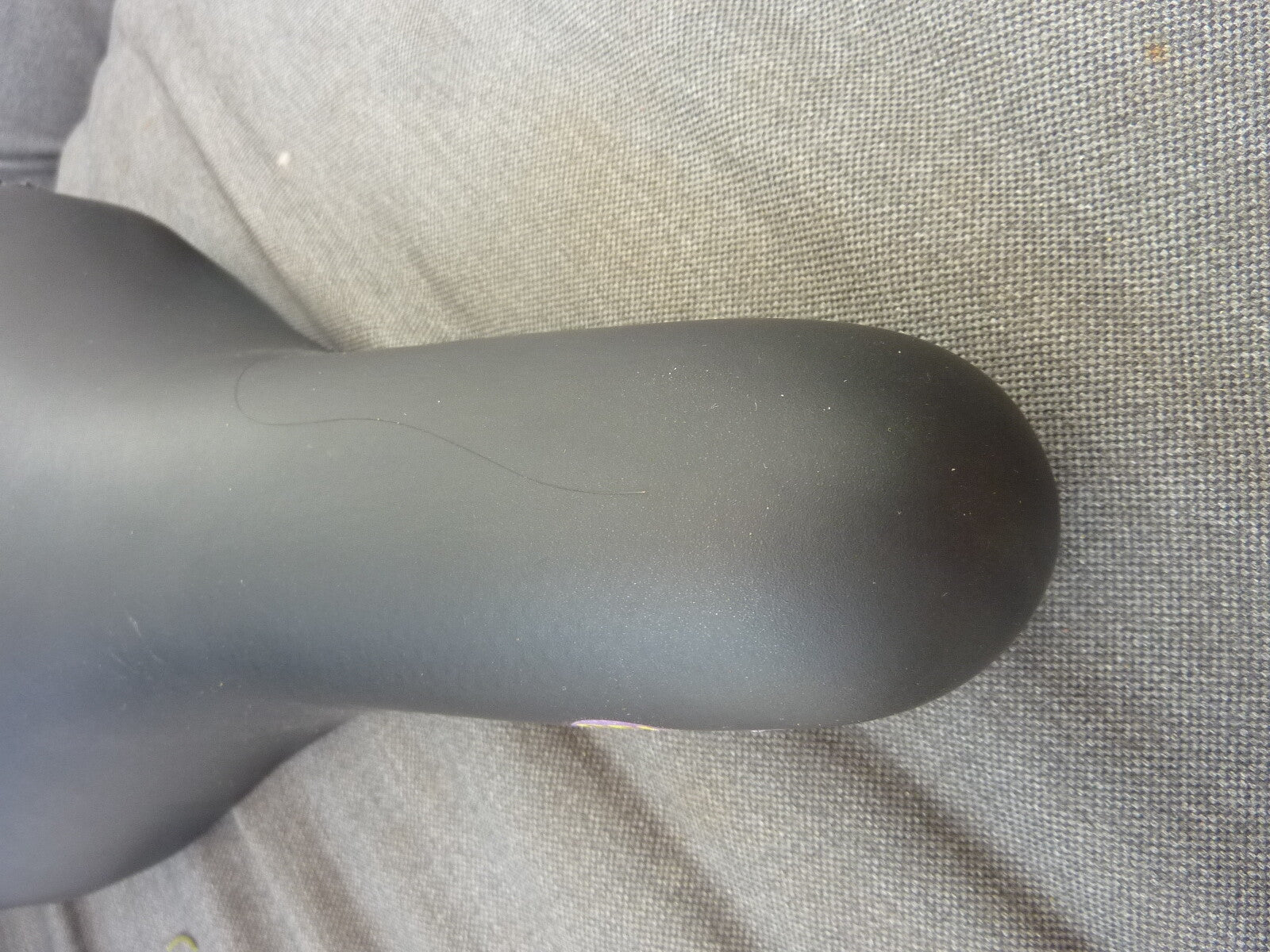 Vintage Selle vélo SELLE BASSANO Bj 98 New Style-
