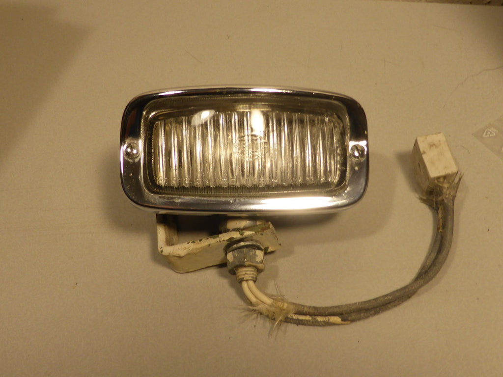 ✨ Feu de Recul Hella 82333 – Oldtimer VW Karmann Cox Fiat NSU Porsche – Occasion