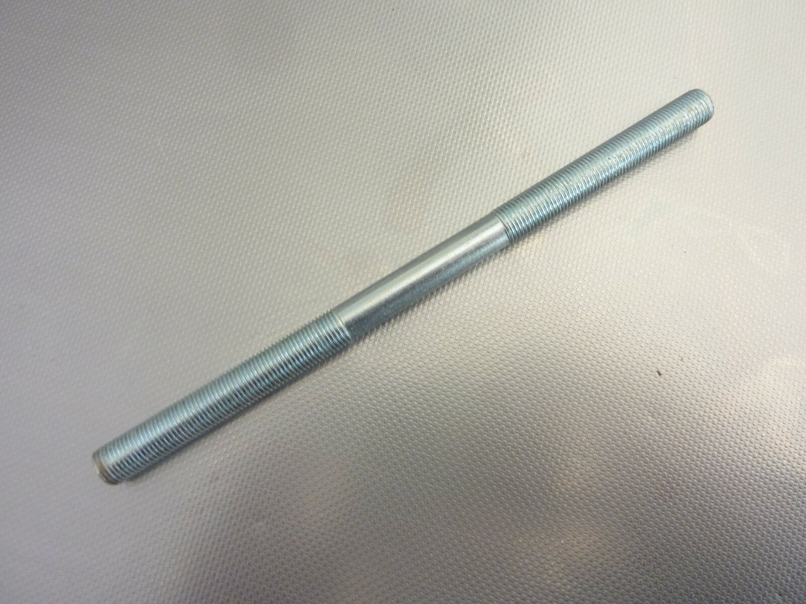 ✨ NOS 1 Ancien vintage AXE DE ROUE vélo cyclo Ø 9,5 longueur 168 mm neuf ✨