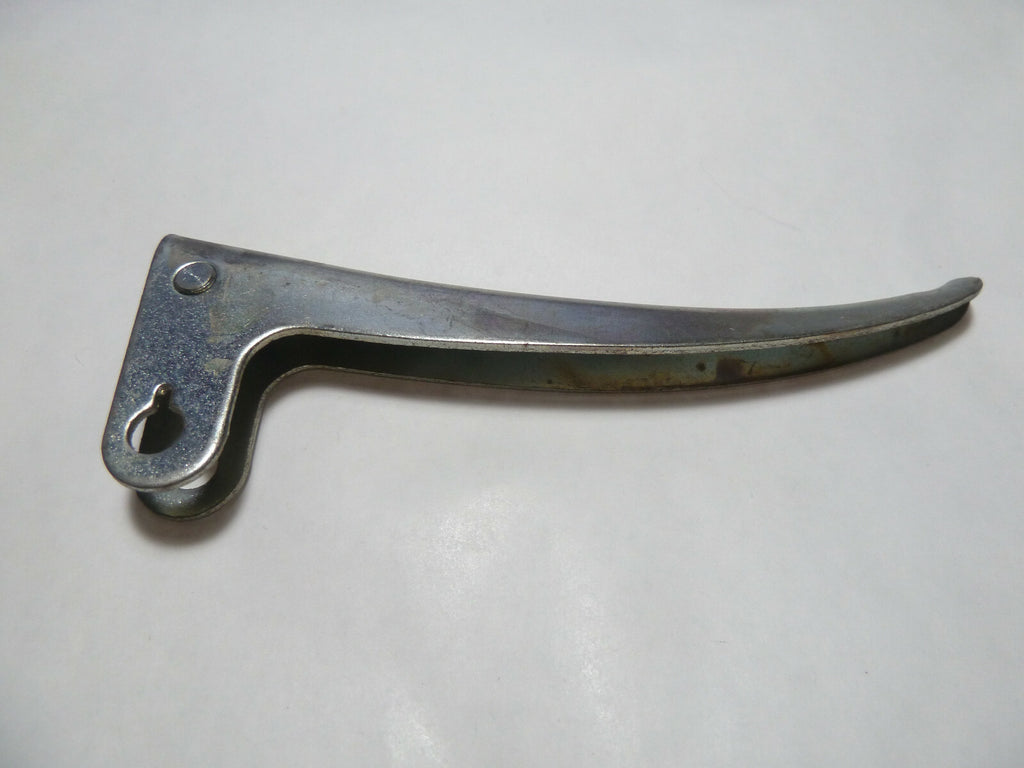 1  LEVIERS SAKER Magura CLB ???  CYCLO ANCIEN motobecane Peugeot