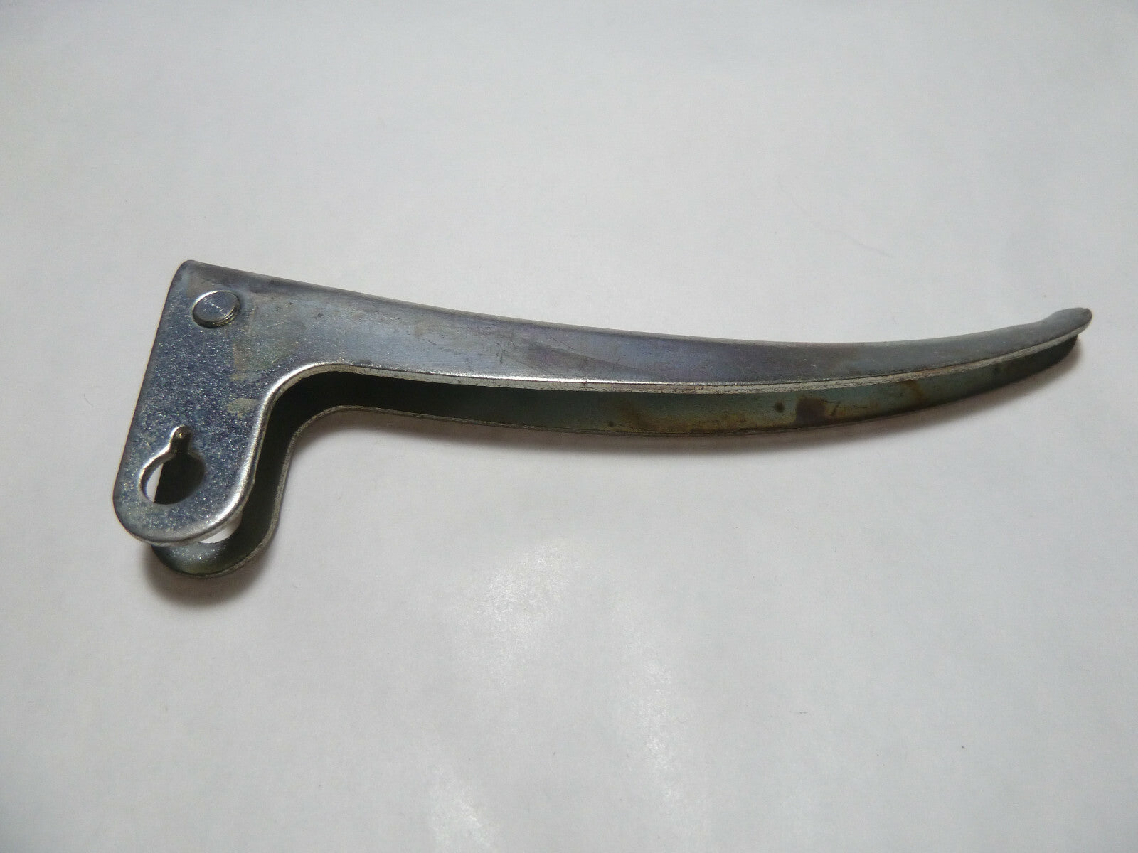 1  LEVIERS SAKER Magura CLB ???  CYCLO ANCIEN motobecane Peugeot
