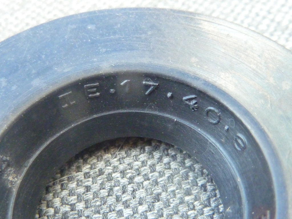Joint spi de  40x17x8  IE.17.40.8 paulstra joint spi  Neuf