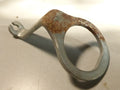 NOS Guide de gaine de frein avant  FORK STEERER TUBE BRAKE 25 mm