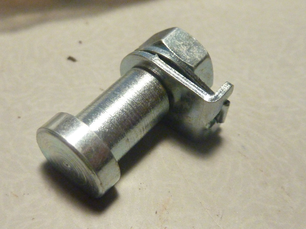 huret 2519 ancien vintage NOS 1 vis  derailleur Alvitt