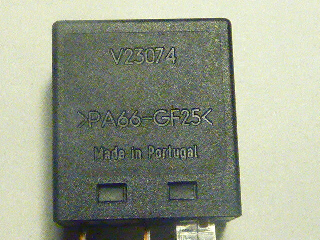 relais volvo v50 xc90 v70 9441161 a4001-x40 a4001x40 v23074