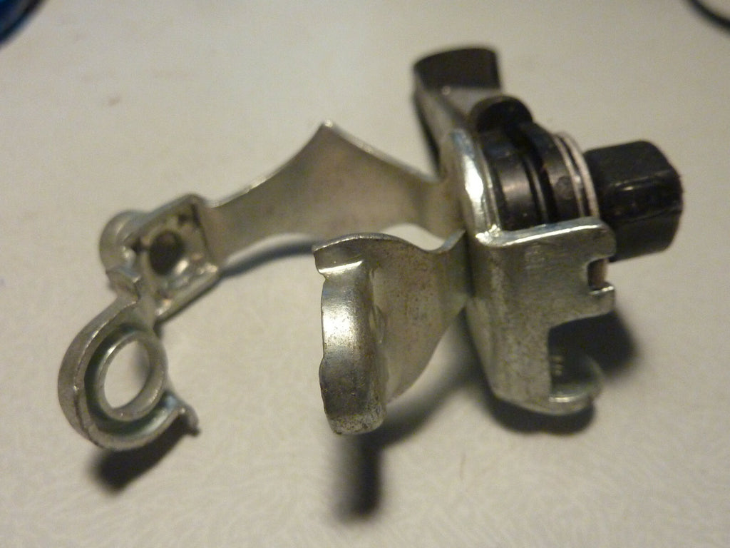NOS LEVIER DE VITESSES ANCIEN Simplex  Prestige