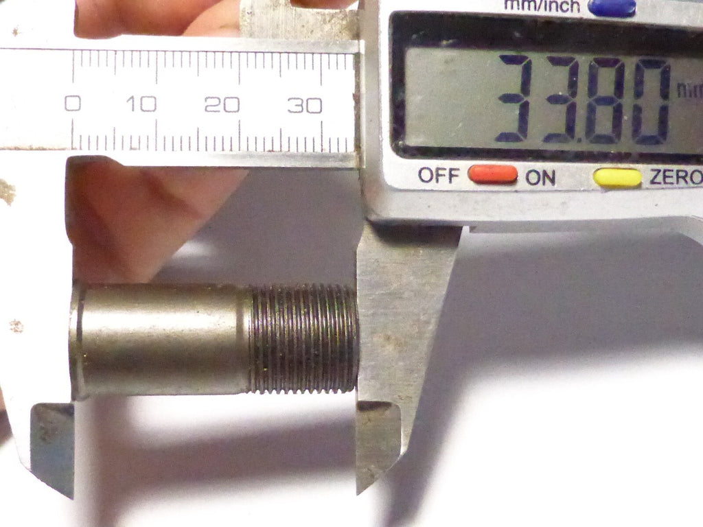 NOS Shimano Freehub body fixing bolt Boulon de fixation du corps de roue libre