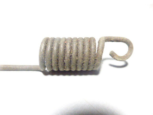 NOS 1 RESSORT DE BEQUILLE motobecane ancienne 120 mm ancien stock