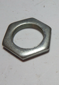 ecrou mince 11 mm 6 pans de 20 mm épaisseur 3.2