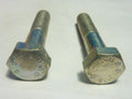 1 vis  Axe boulon   diamètre 8mm x 39 mm