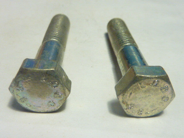 1 vis  Axe boulon   diamètre 8mm x 39 mm