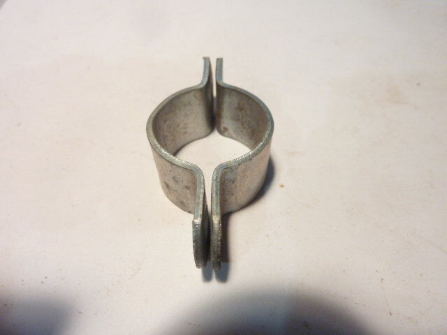 ✨ NOS 2 demi collier velo VELO ANCIEN VINTAGE BICYCLE 21/22 mm✨