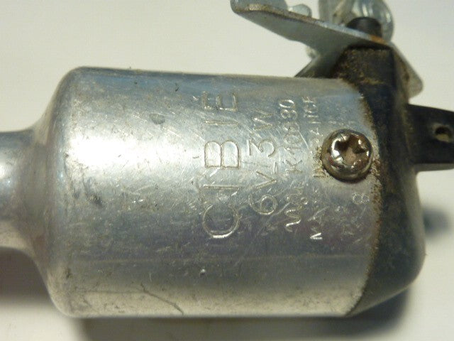 VELO  VINTAGE ancienne DYNAMO cibié   6V 3W old bike