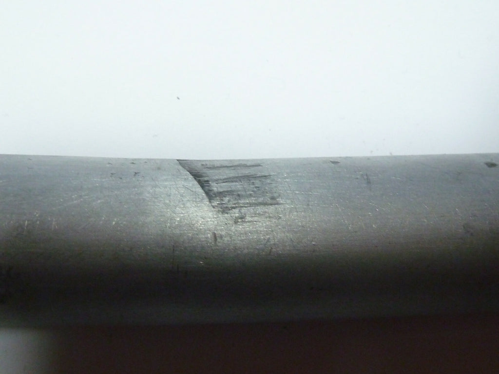 tige tube de selle  26.2 mm vintage alu 95 gr L 225 m