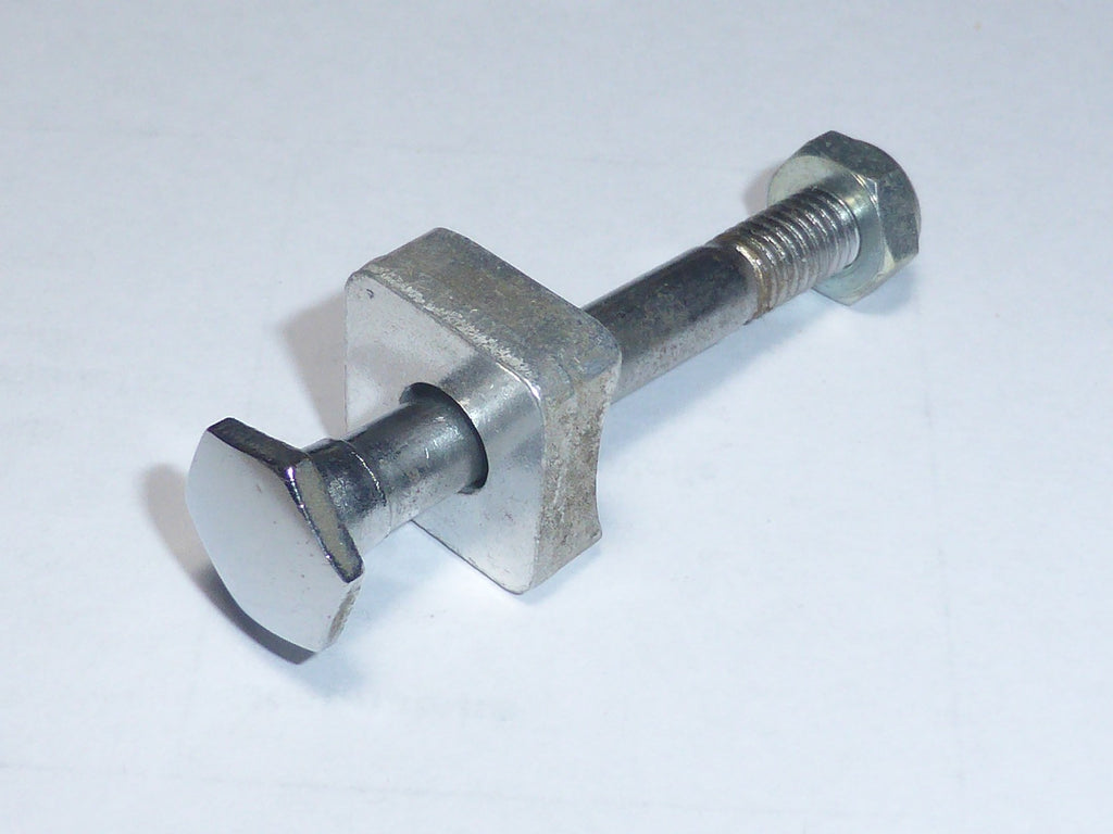 ✨Neu Pivot Frein Central MAFAC Chromé Front Center Bolt Racer Vintage NOS✨