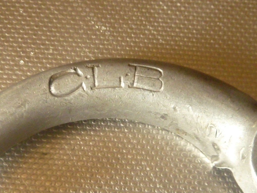 bras de freins velo vintage  CLB 650