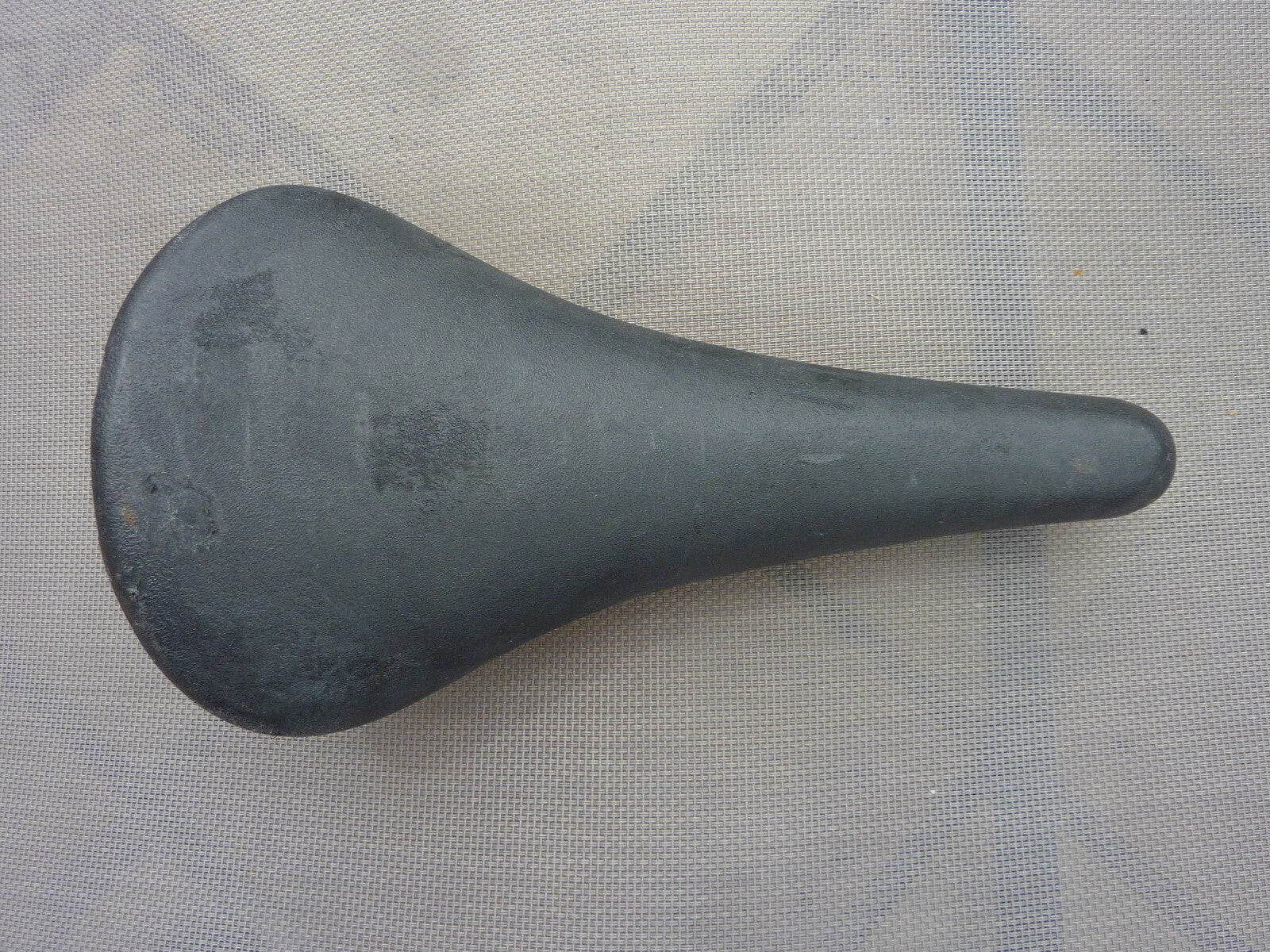 type unicanitor SELLE VELO Perache - VINTAGE - SPORT selle Saddle Made in France