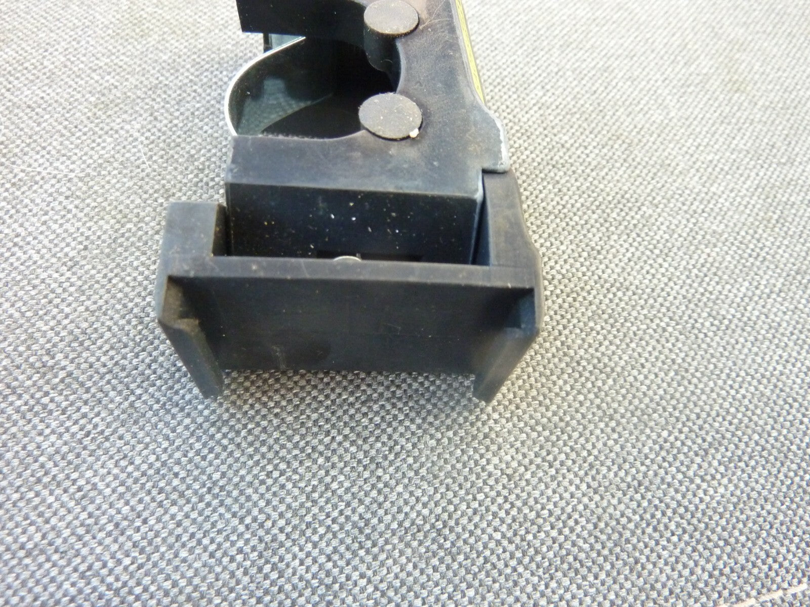 1 collier attache compteur sachs multitronic  odometer Fahrrad Tachomagne