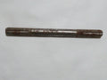 ancien vintage axe de roue velo vintage atom 9x100 longueur 118 mm