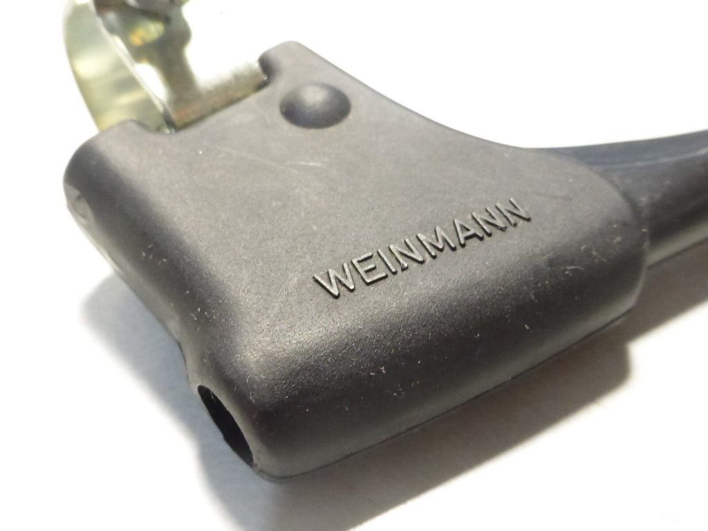 1 levier poignée VELO ANCIEN VINTAGE BICYCLE Weinmann  Ø 23.5 mm