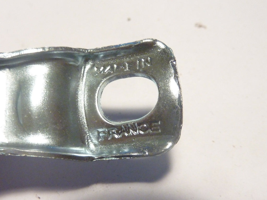 N0S neu vintage 1 attache support feu phare cibié soubitez  velo made in France
