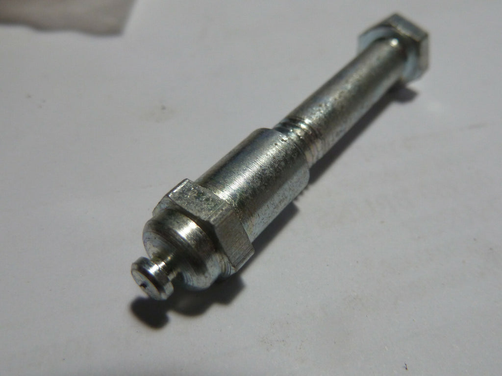 NOS ancien stock Vis  Ecrou d'axe de manette de gaz SoleX 2200 décompresseur